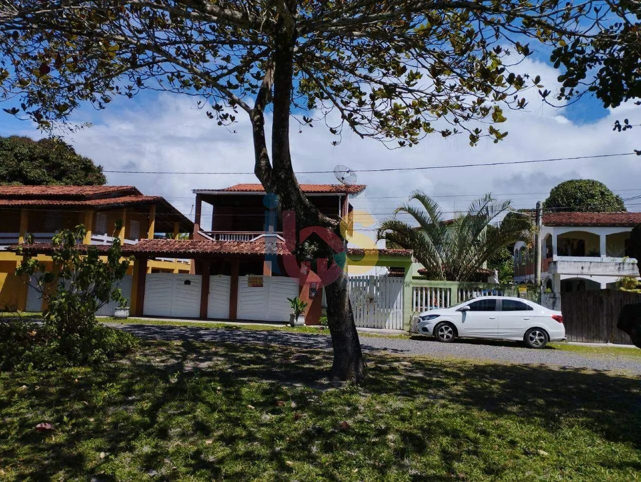 VENDO CASA NO CONDOMINIO MAR E SOL - Foto 3