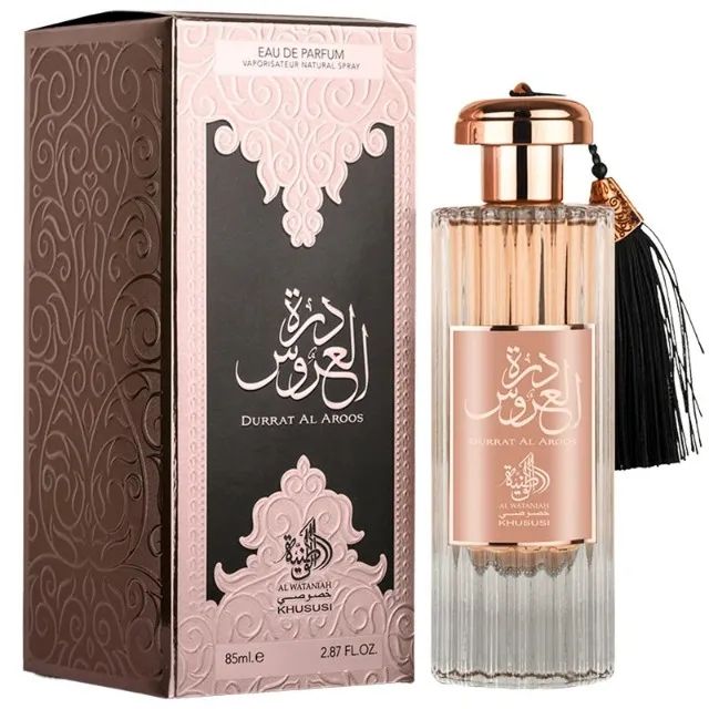 Perrfume Al Wataniah Durrat - Foto 2