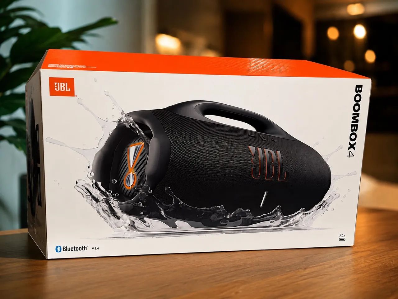 JBL Bombox4 - Foto 3
