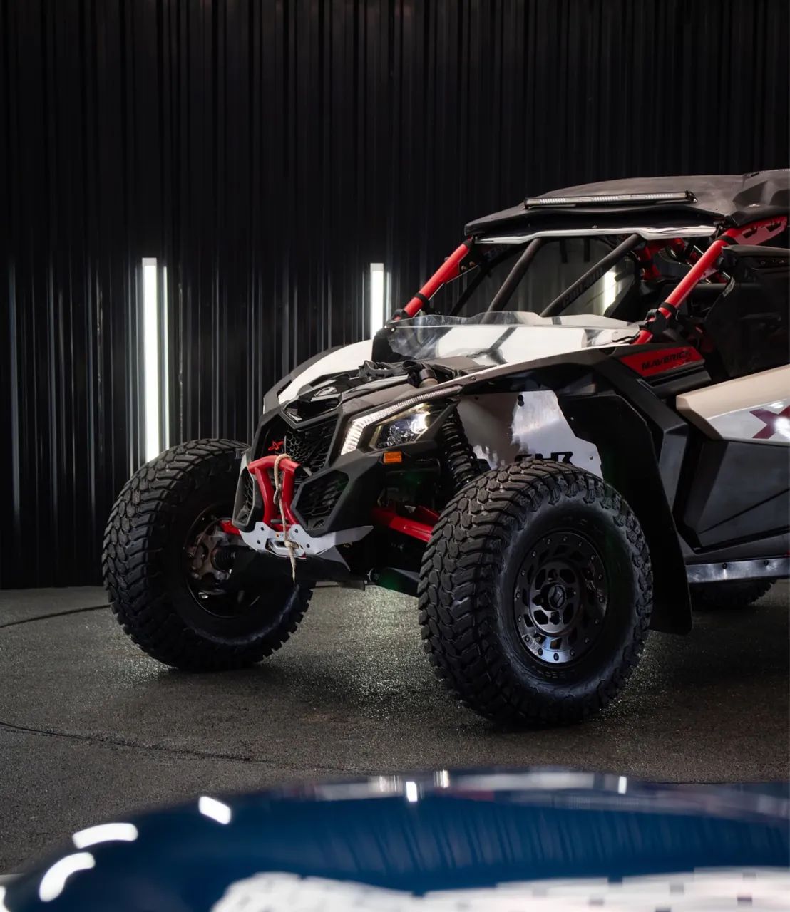 Can am maverick xrc 2024 - Foto 3
