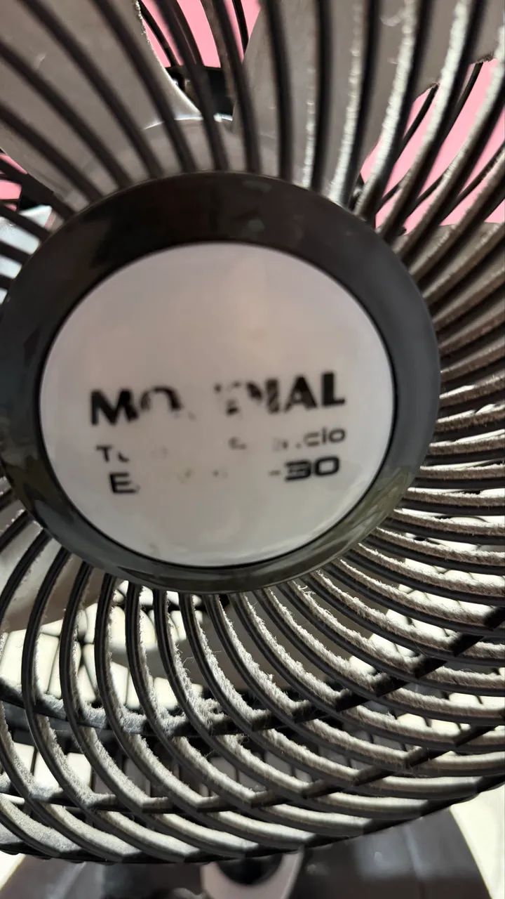 Ventilador  - Foto 4