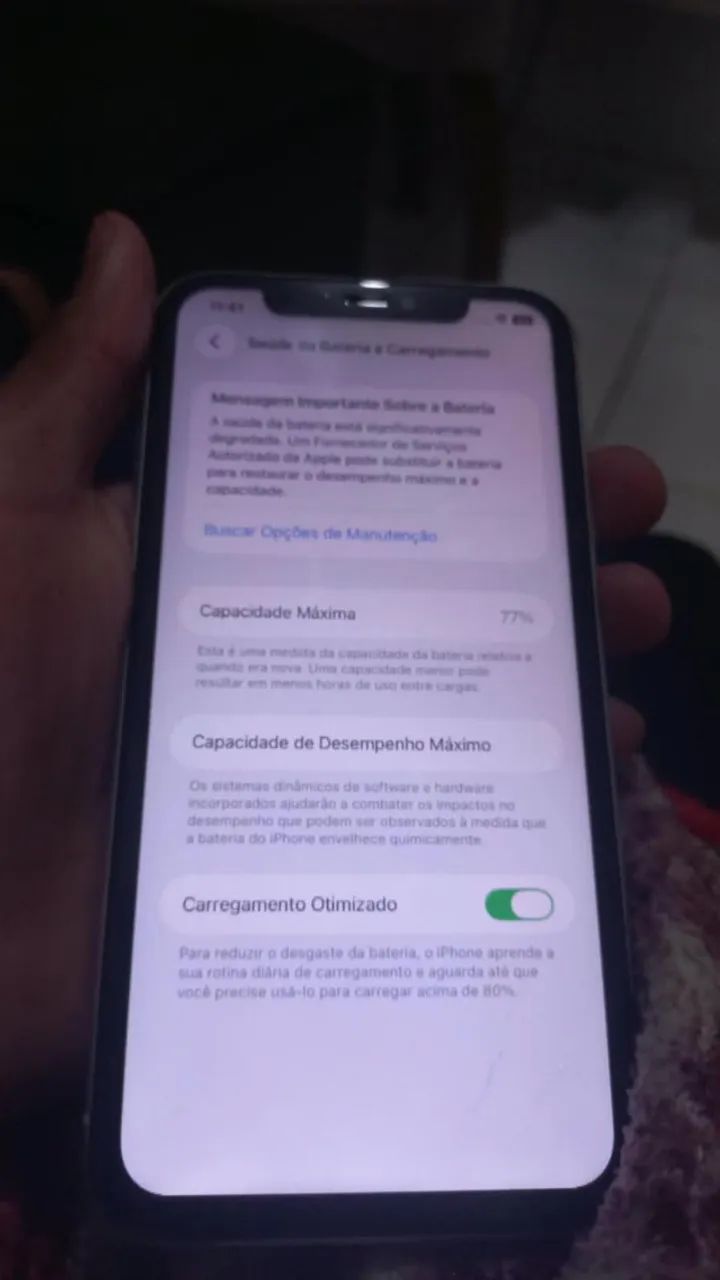 iphone 11 128gb - Foto 3
