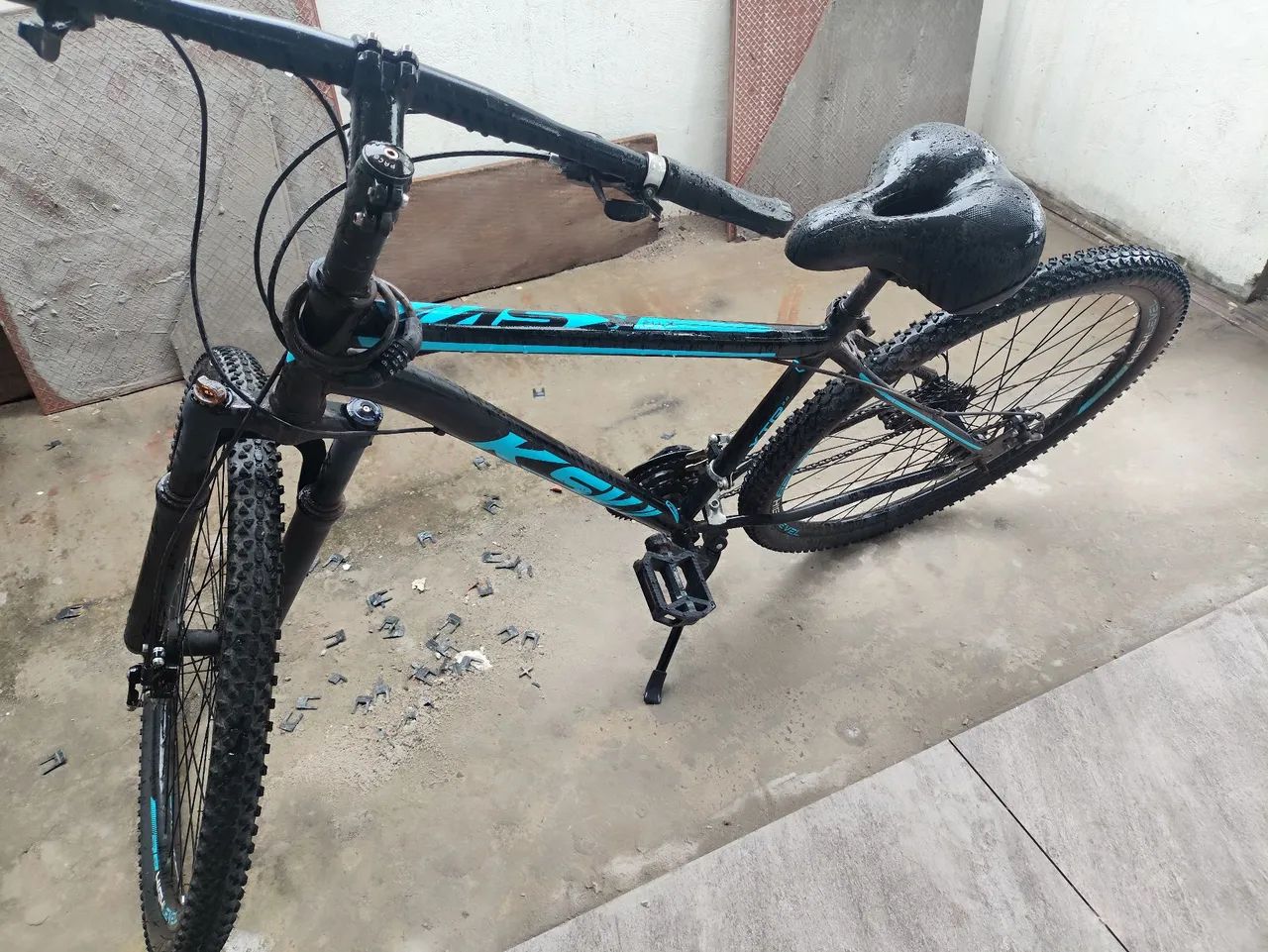Bicicleta KSW aro 29. - Foto 4