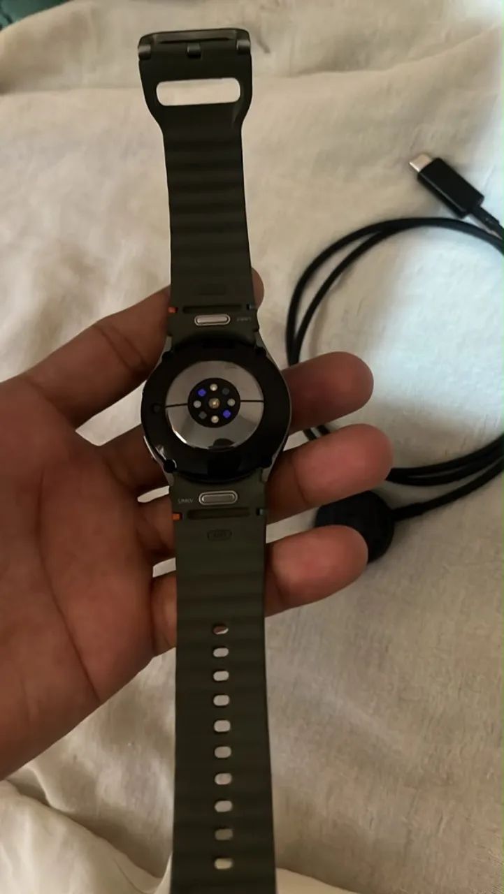 Samsung Galaxy Watch 7 - Foto 3