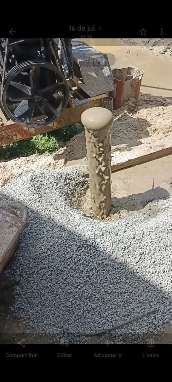 Poço Artesiano Profundo - Foto 2