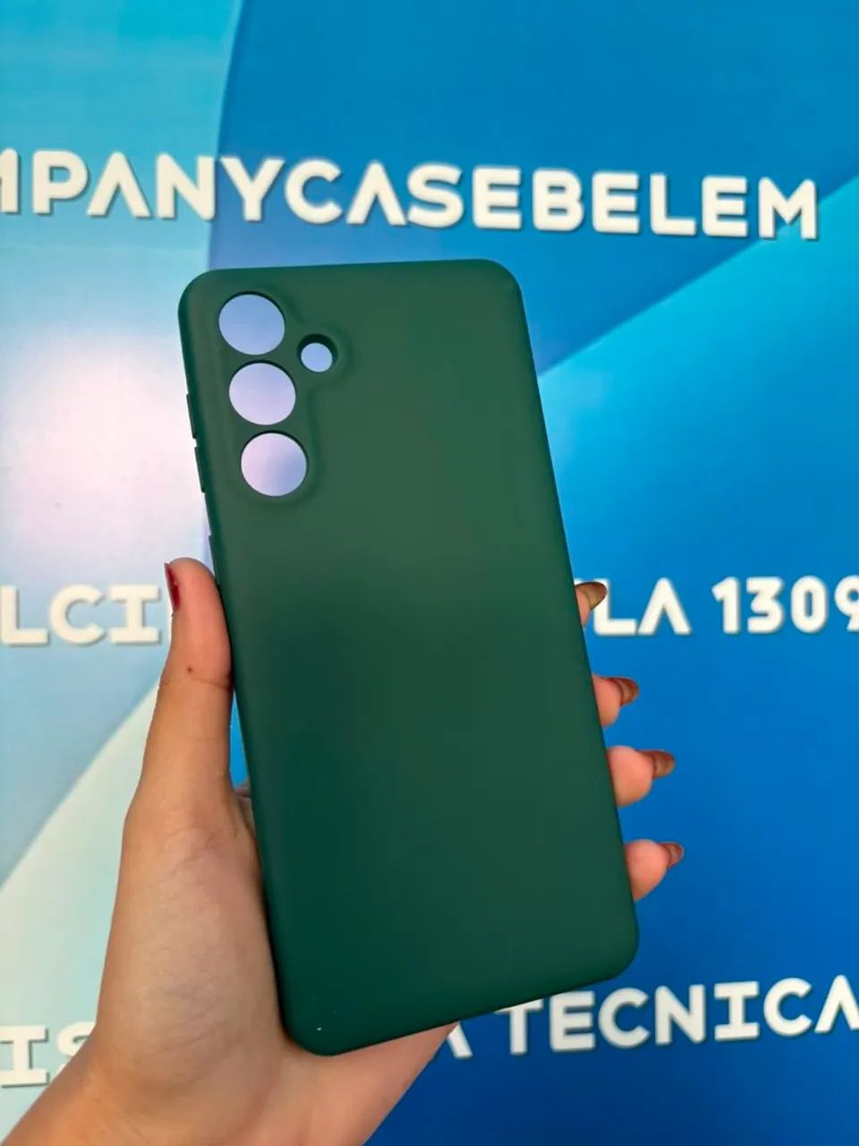 CASE AVELUDADA - Foto 5