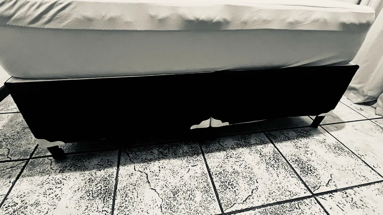 Cama box queen - Foto 4