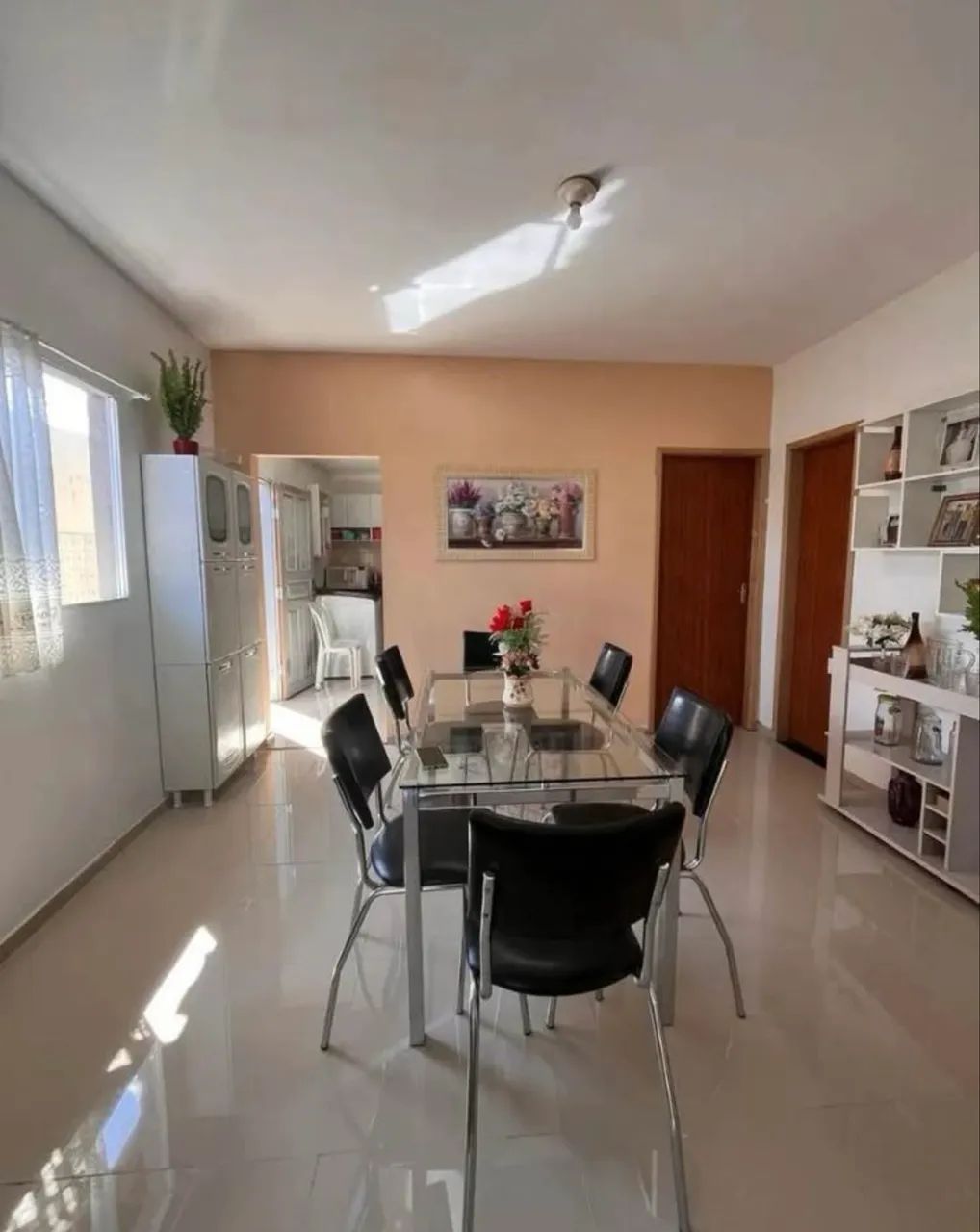 (LB) casa a venda, aceito propostas  - Foto 4