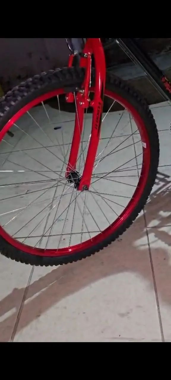 Bike aro 26  - Foto 4