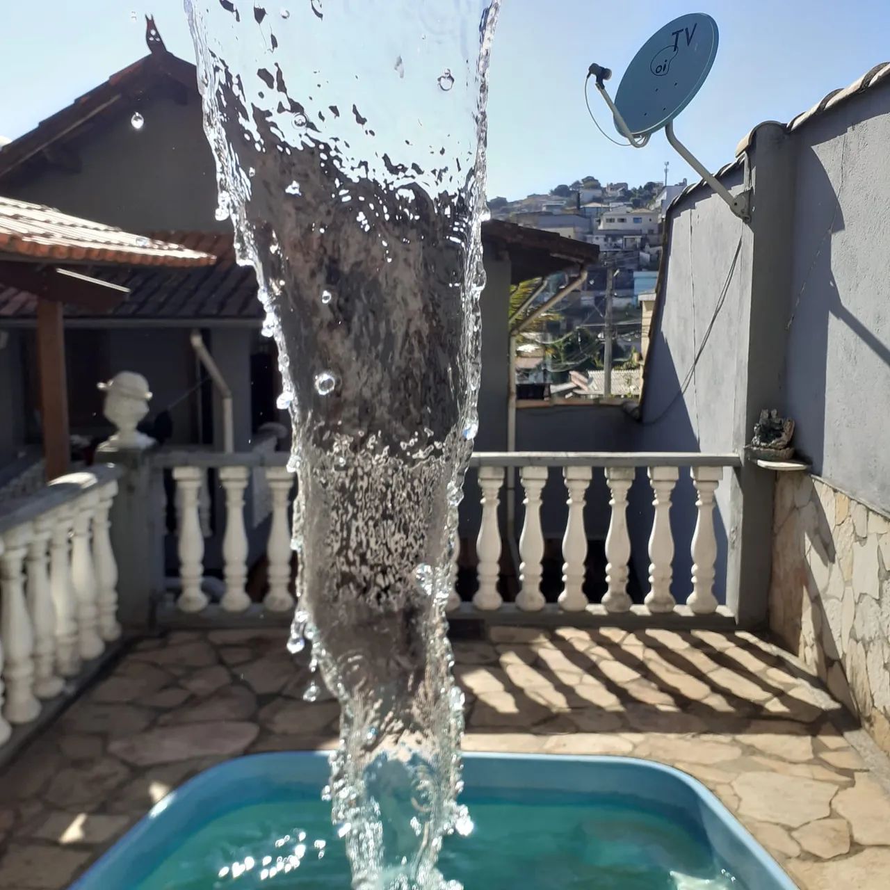 Casa com 4 quartos à venda em Belo Horizonte