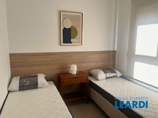 APARTAMENTO - PERDIZES - SP - Foto 4