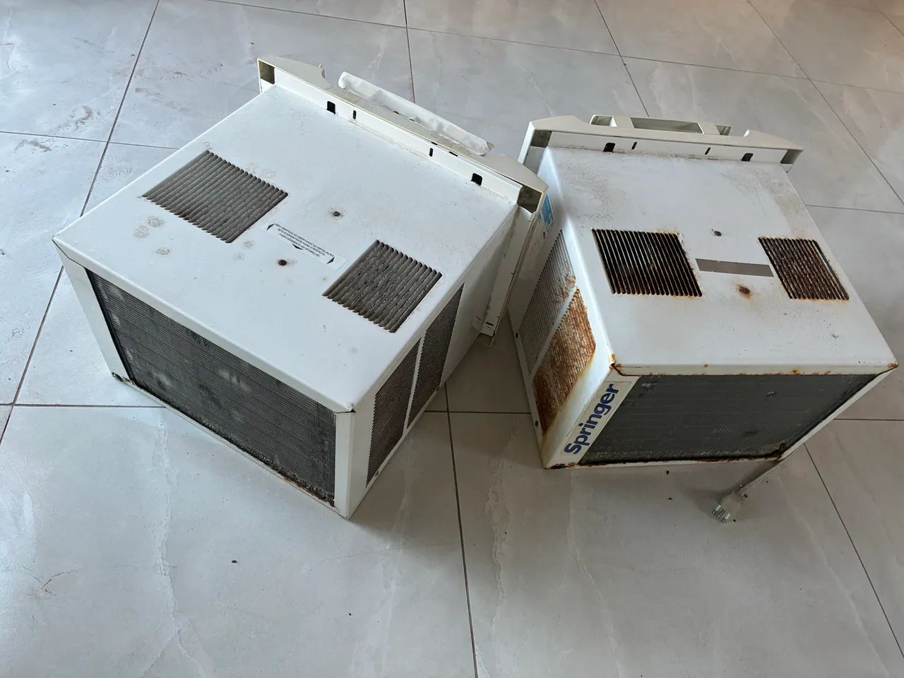 Ar-condicionado - Foto 3
