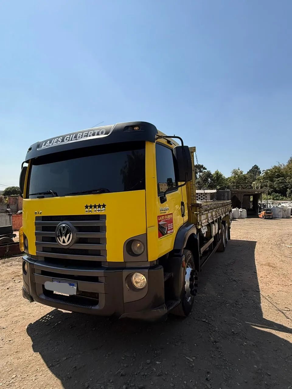 Vw 24-280 6x2 (Bob Esponja) constellation