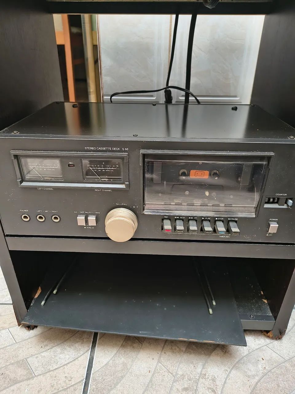 Gradiente System96 - Foto 2