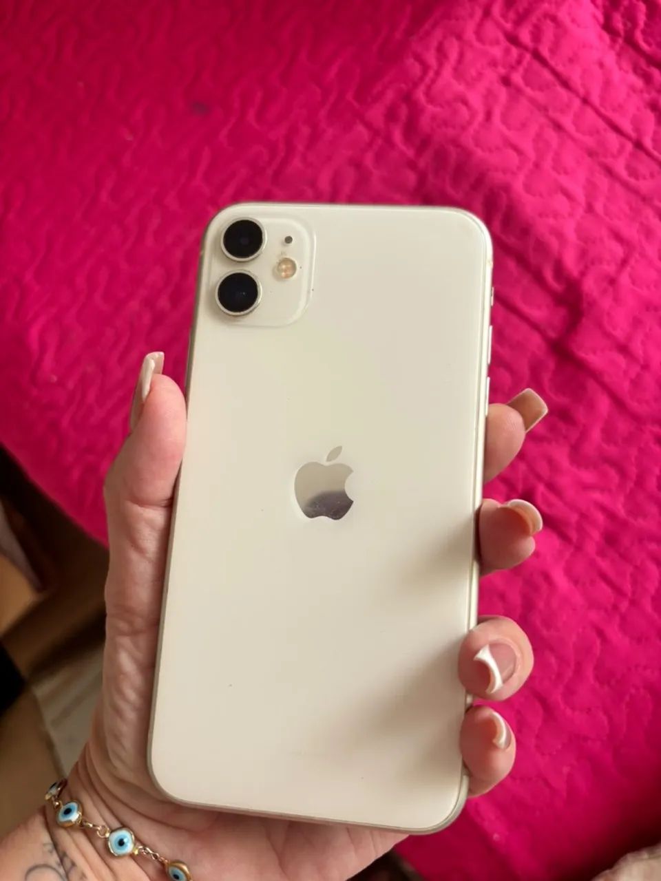 iPhone 11 impecável 