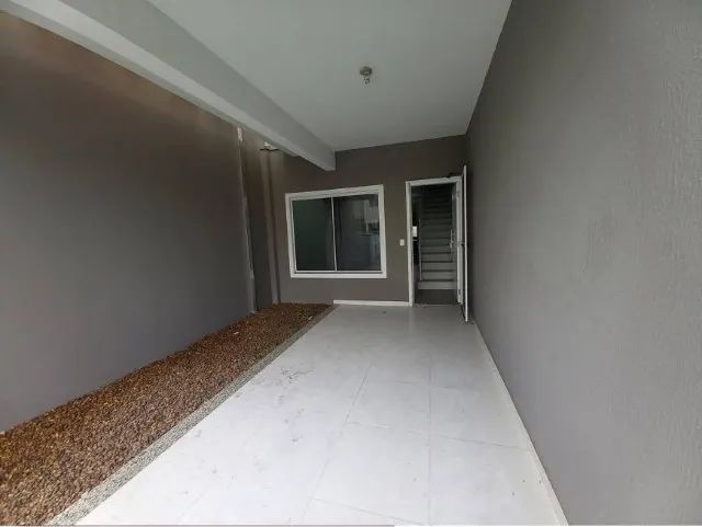 Oportunidade Casa com117 m²  3 Quartos e 3 banheiros