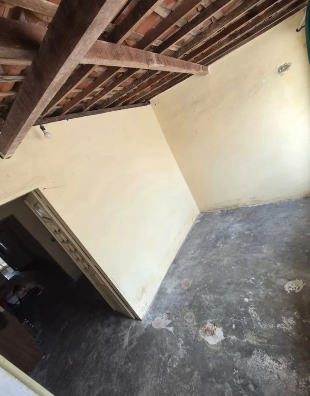 Vendo Casa Geminada em Acaú-PB - 3 quartos - Foto 2