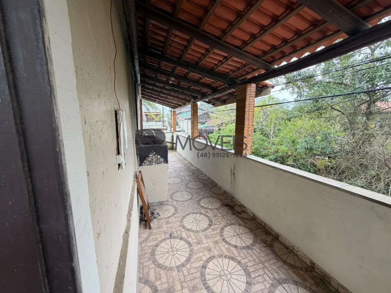 Arrendamento - Pousada na Praia do Rosa/Imbituba - Foto 3