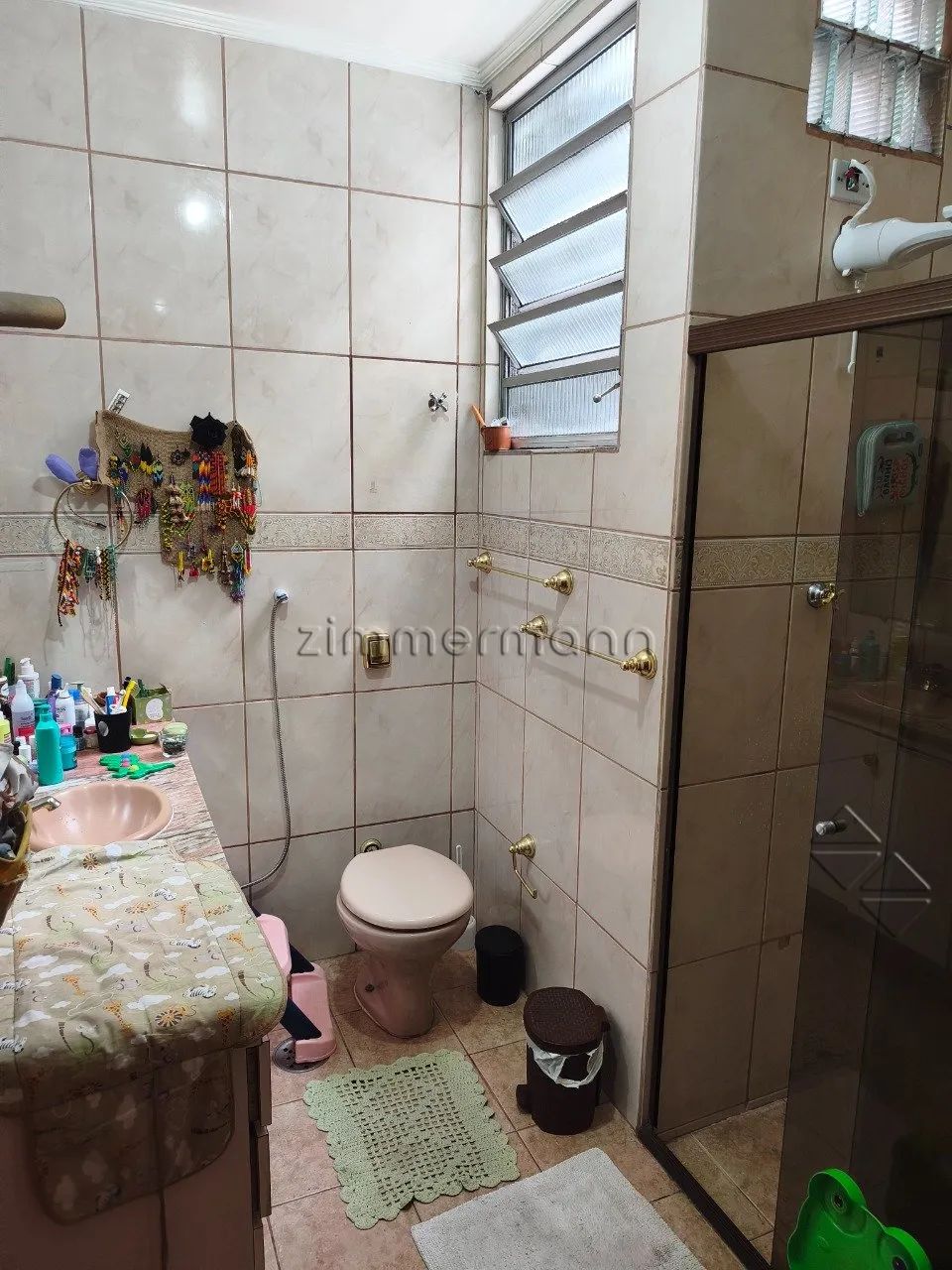 CASA DE VILA PINHEIROS 2 DORMITÓRIOS 1 VAGA - Foto 4