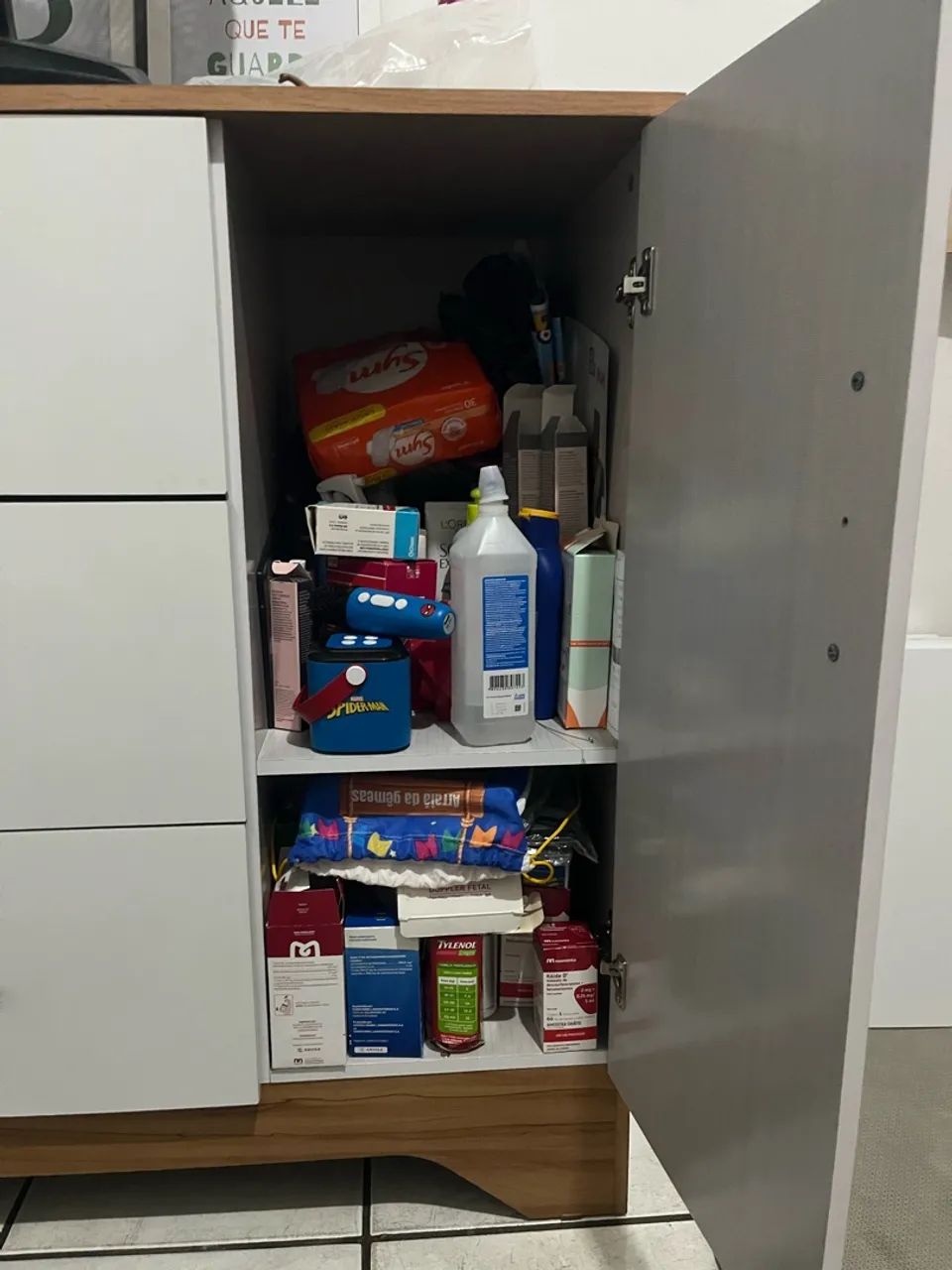 Cômoda  - Foto 3