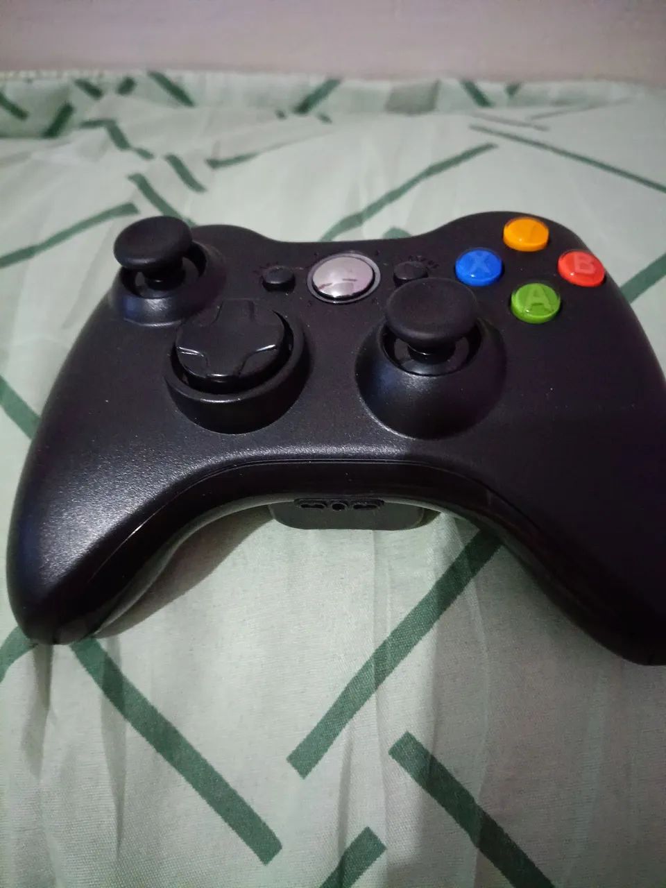 Manete Xbox 