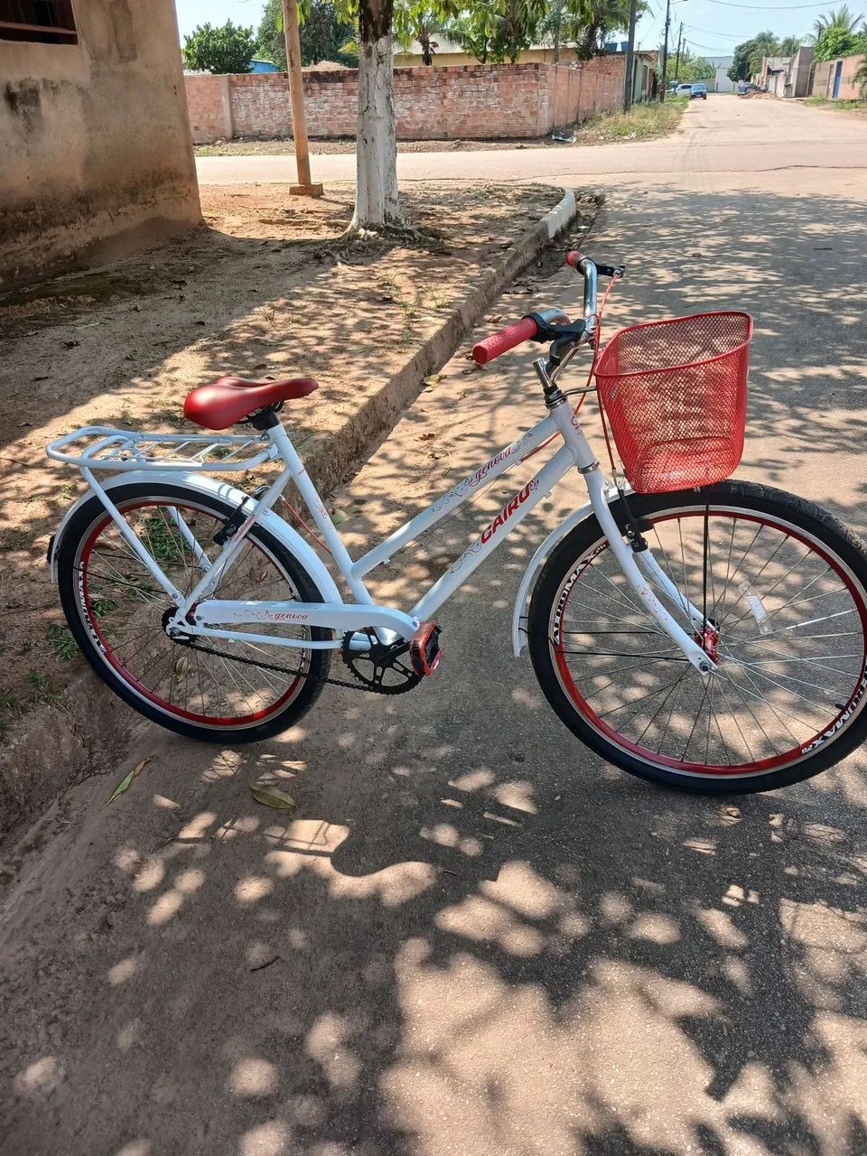 Bicicleta aro26 nova a venda  - Foto 3