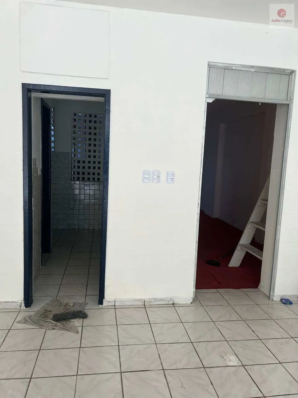 VENDO ÓTIMA LOJA/PONTO COMERCIAL COM 101m² NA AV. BEBERIBE - ENCRUZILHADA - Foto 4