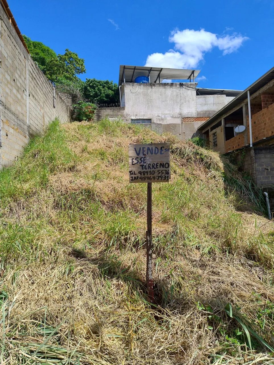 Terreno  - Foto 3