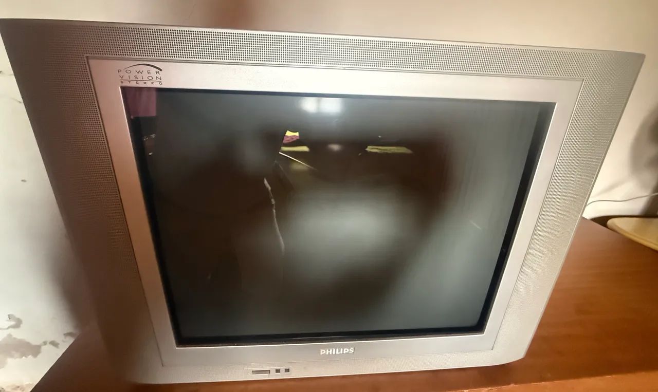 Tv 21 Philips 