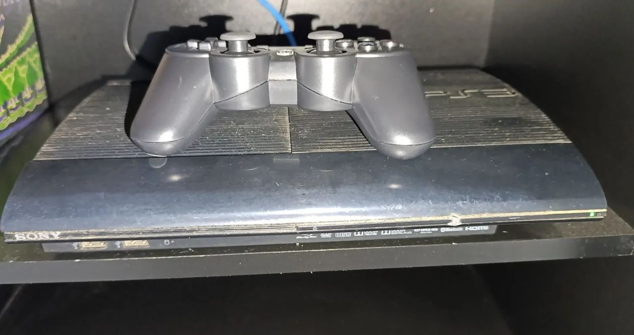 PS3 desbloqueado 