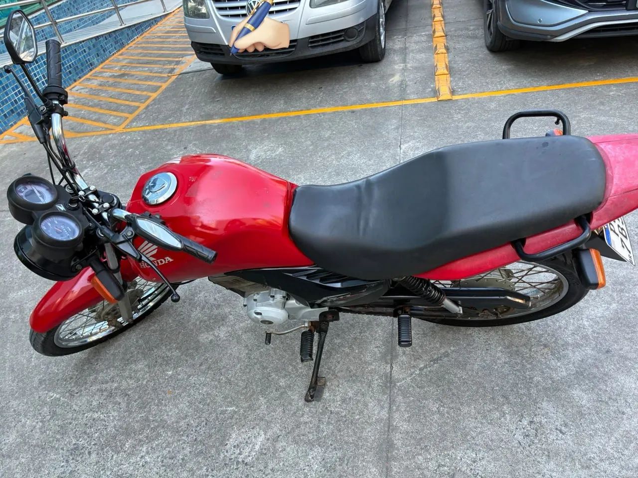 Fan 125  - Foto 5