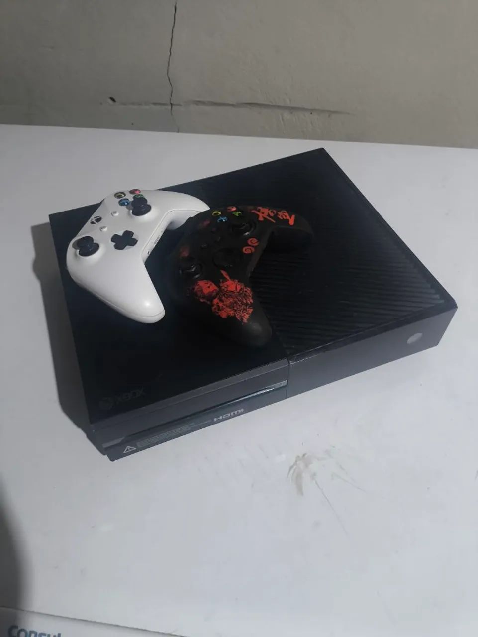 Xbox one 500gb - Foto 2