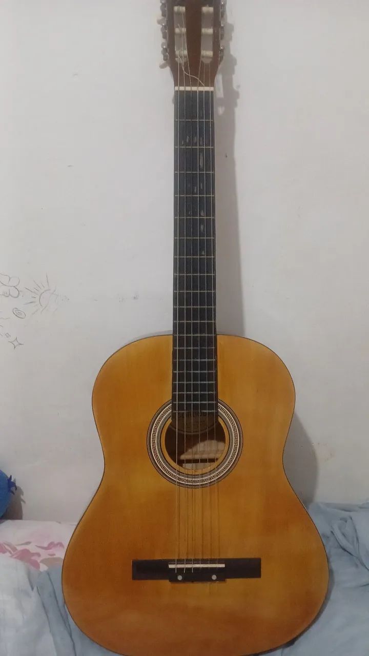 Violão cordoba  - Foto 2