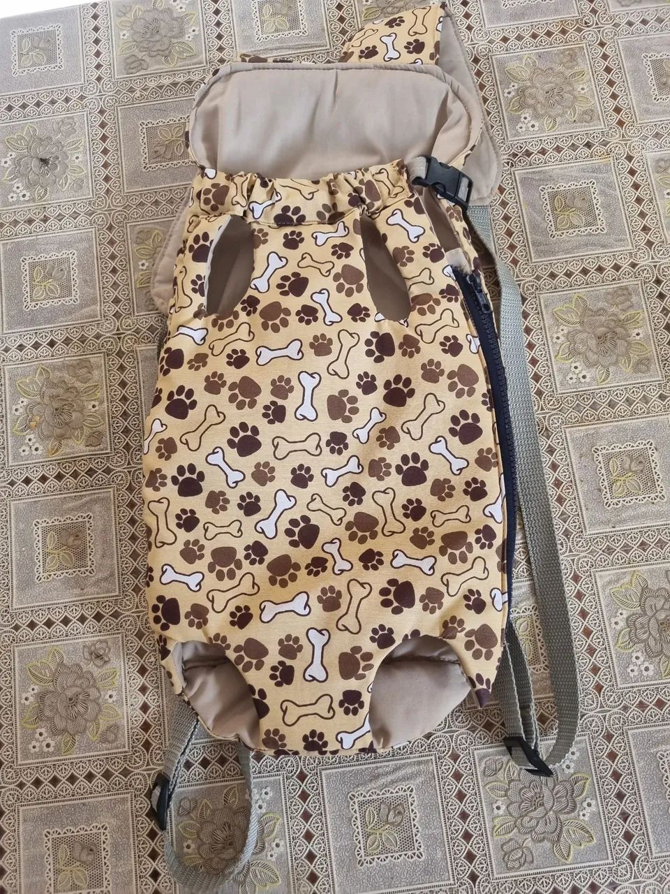 Mochila para pet - Foto 2