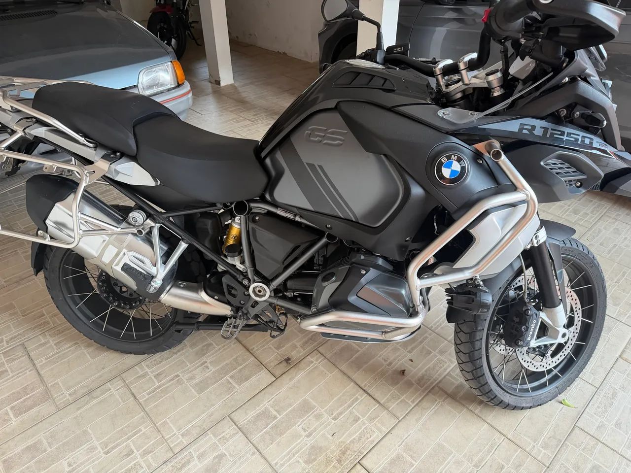 Gs 1250  - Foto 3