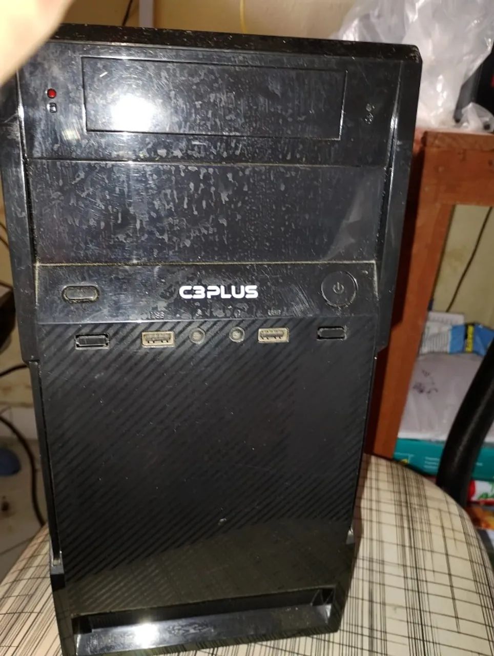 CPU CORE I5, 10 GB MEMÓRIA DDR3, SSD 240 GB - Foto 2
