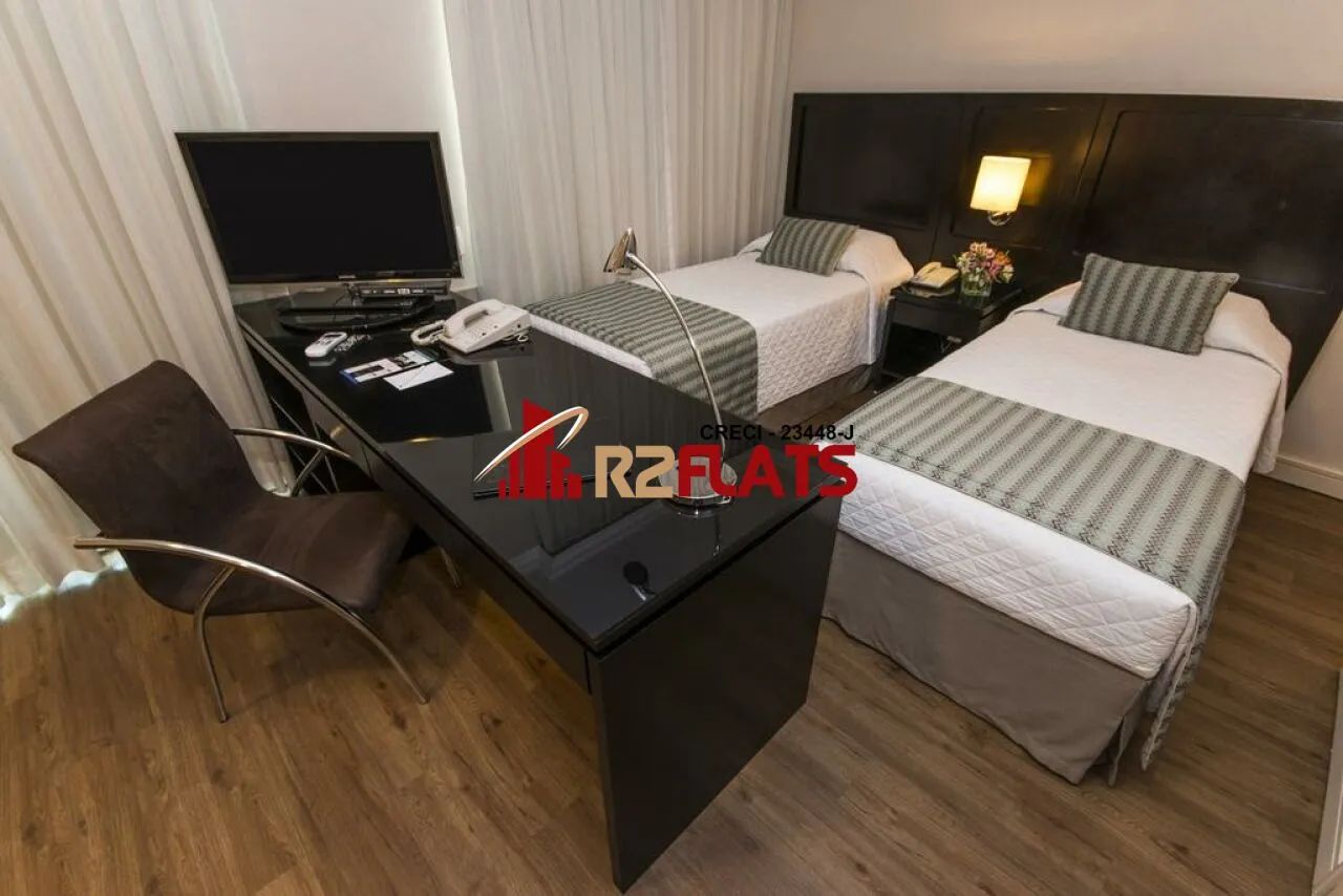 Flat com ótimo preço no bairro Perdizes. Confira! - Foto 4