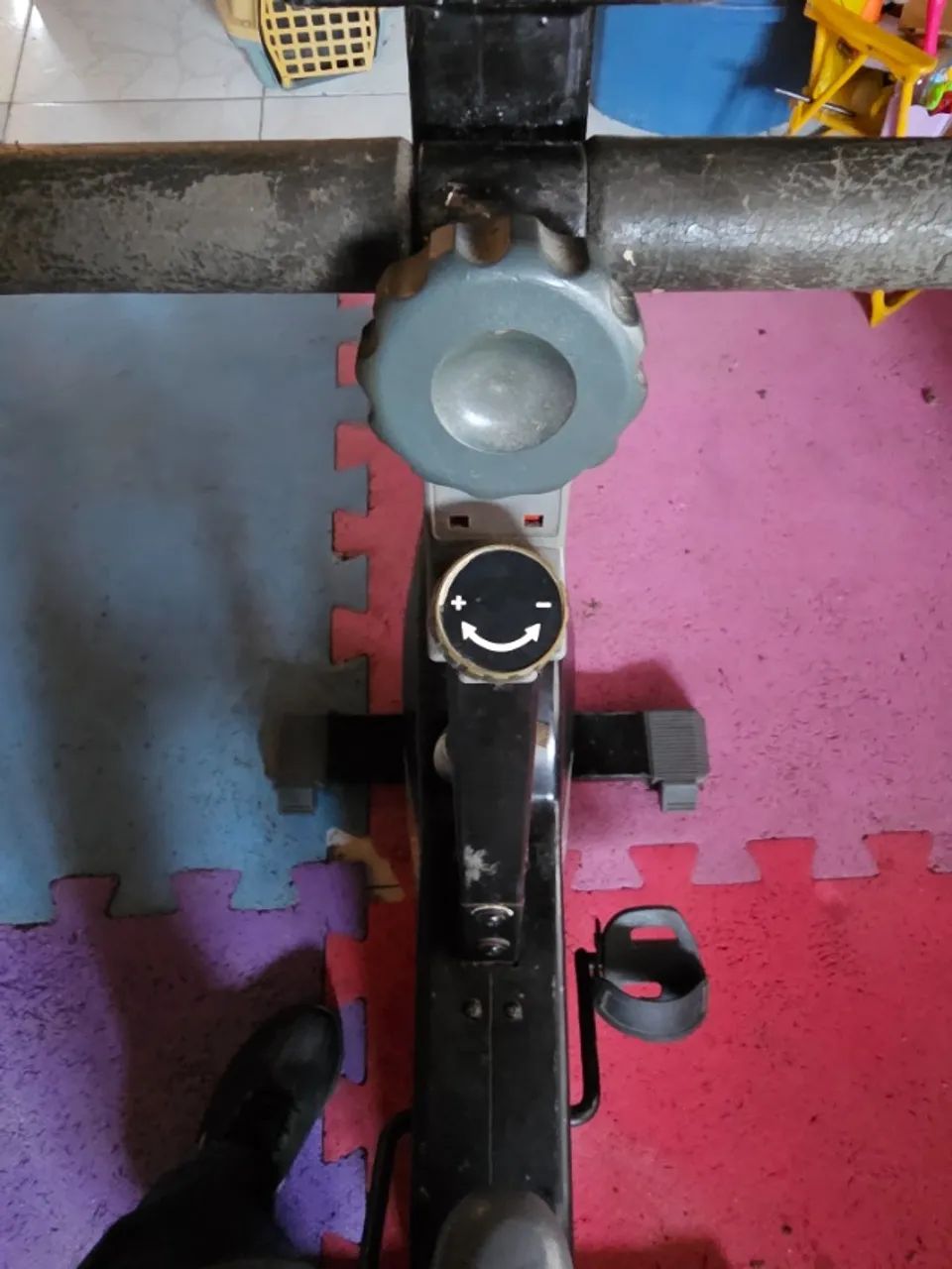 Bicicleta ergonômica - Foto 2