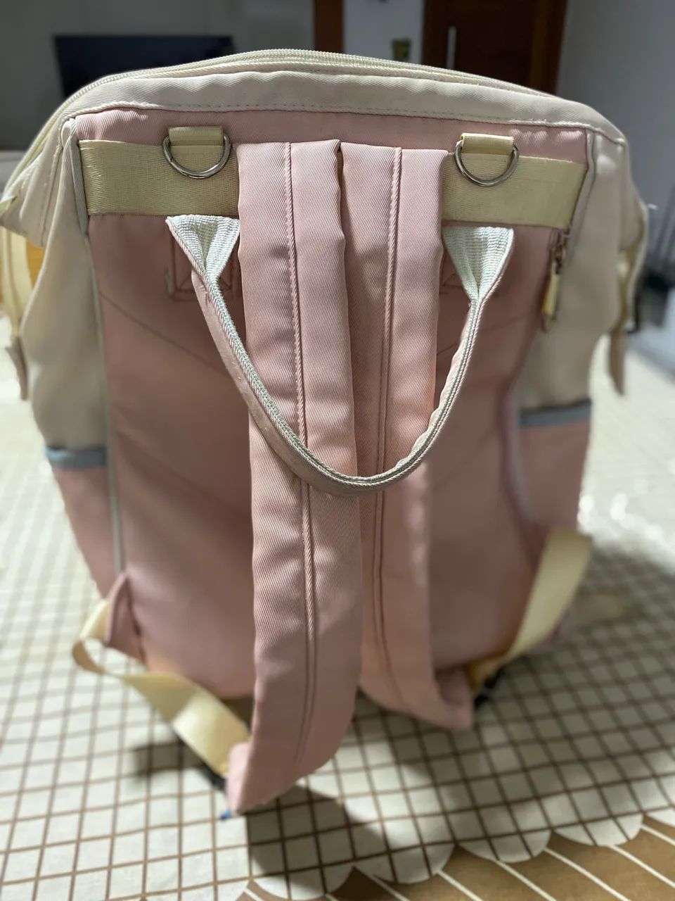 Bolsa de Bebê  - Foto 4