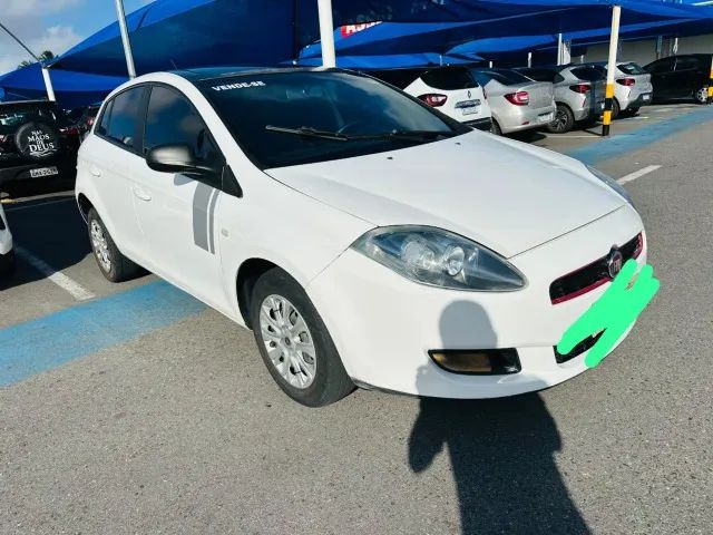 Fiat Bravo Sporting 1.8 Flex 16V 5P 2014 - Foto 5