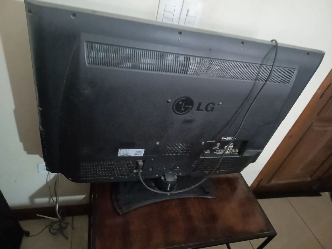  TV LG LCD 42" Full HD  - Foto 3