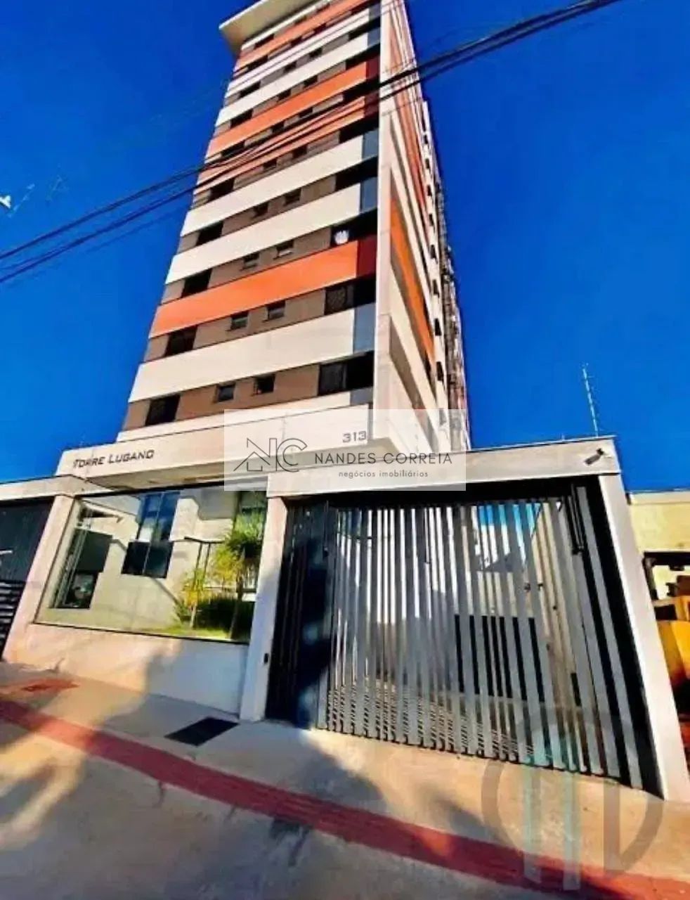 Apartamento à venda, Centro, Cambé, PR