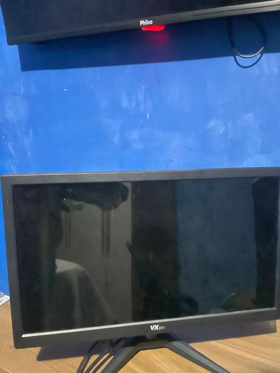 Monitor vx 19 polegadas  - Foto 2