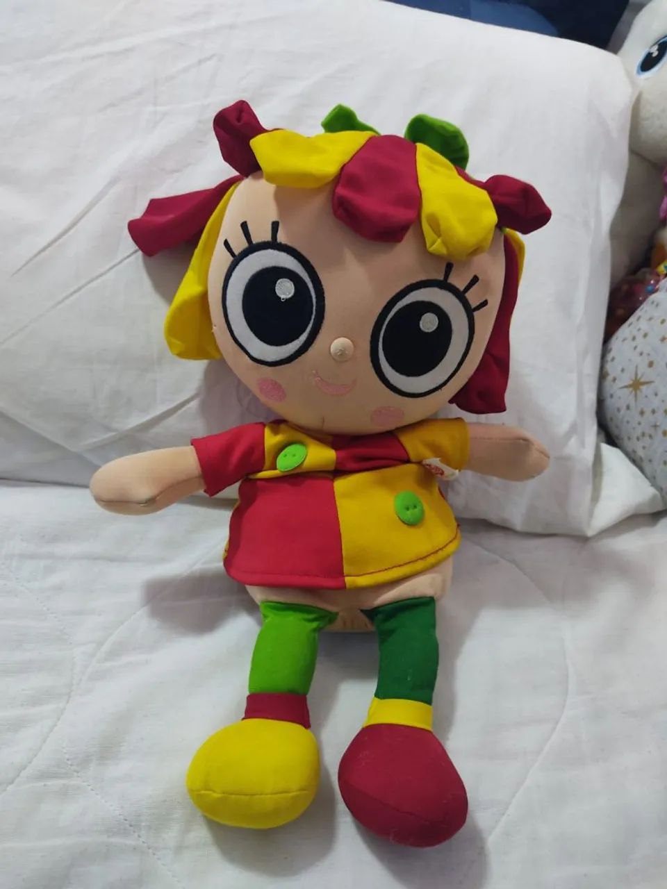 Brinquedos  - Foto 2