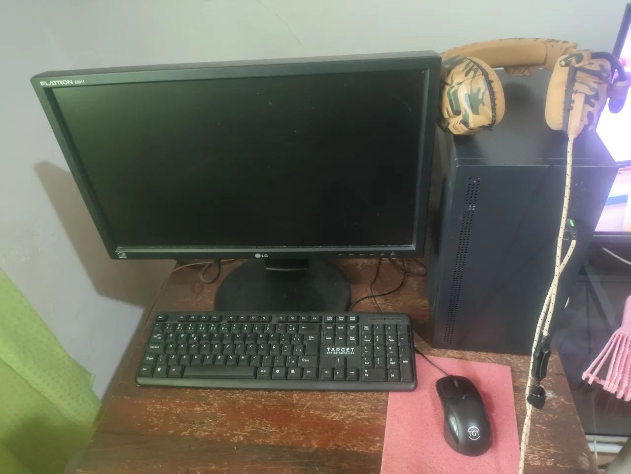 Computador Completo 