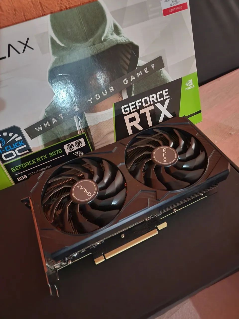 RTX 3070
