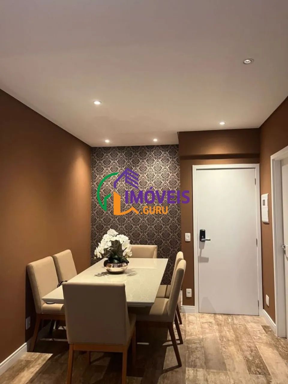 APARTAMENTO - ALPHAVILLE - SP