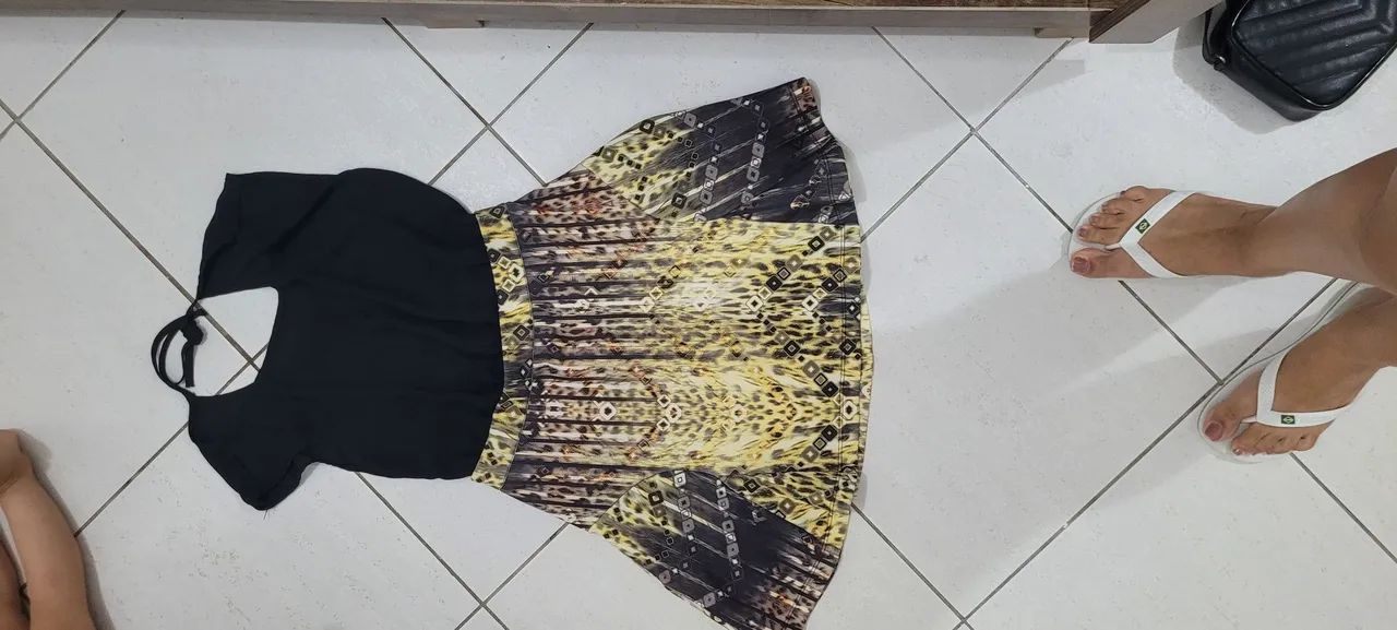 Vestido 