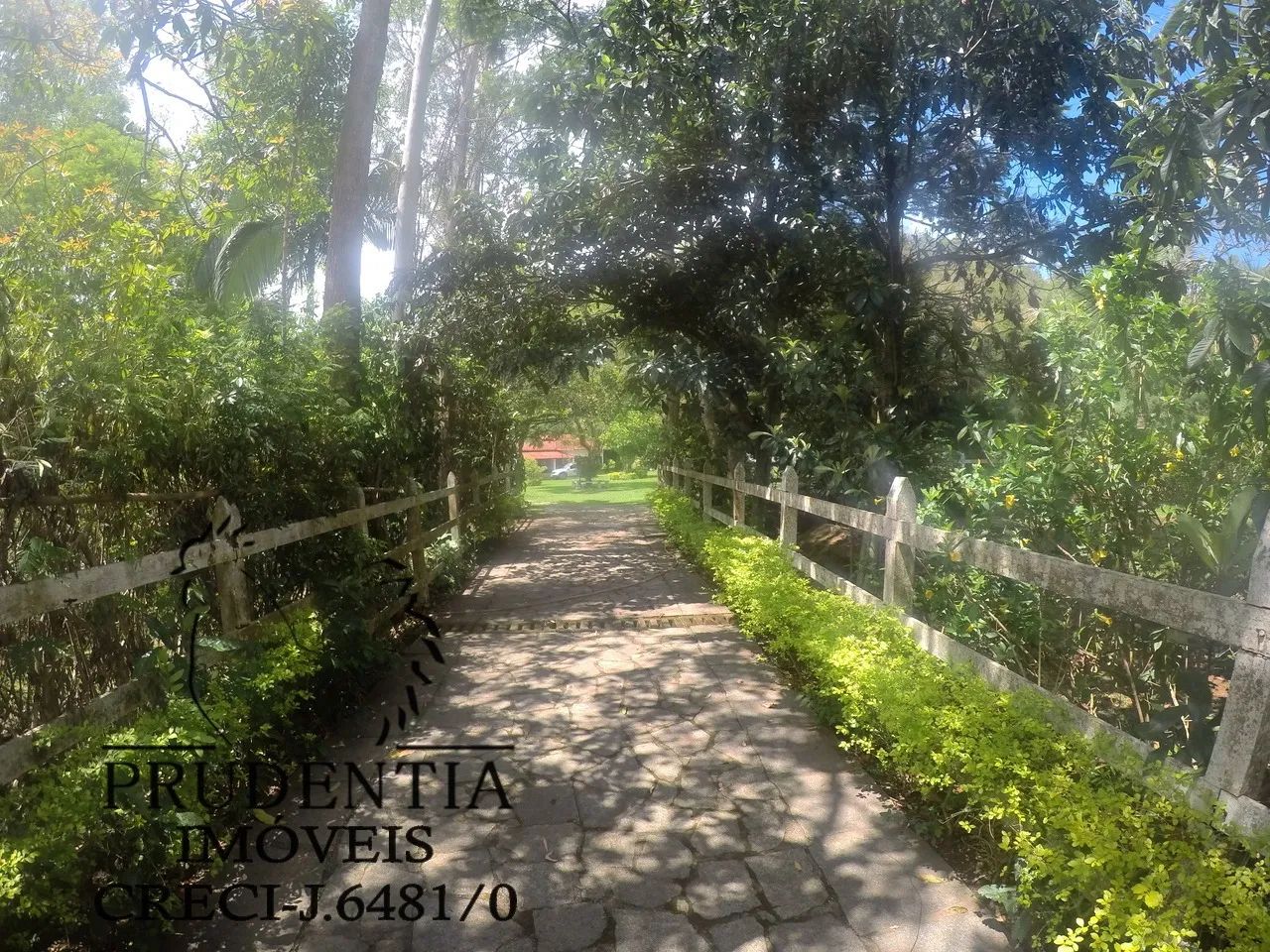 Fazenda - Conservatória, Valença, RJ - Foto 3