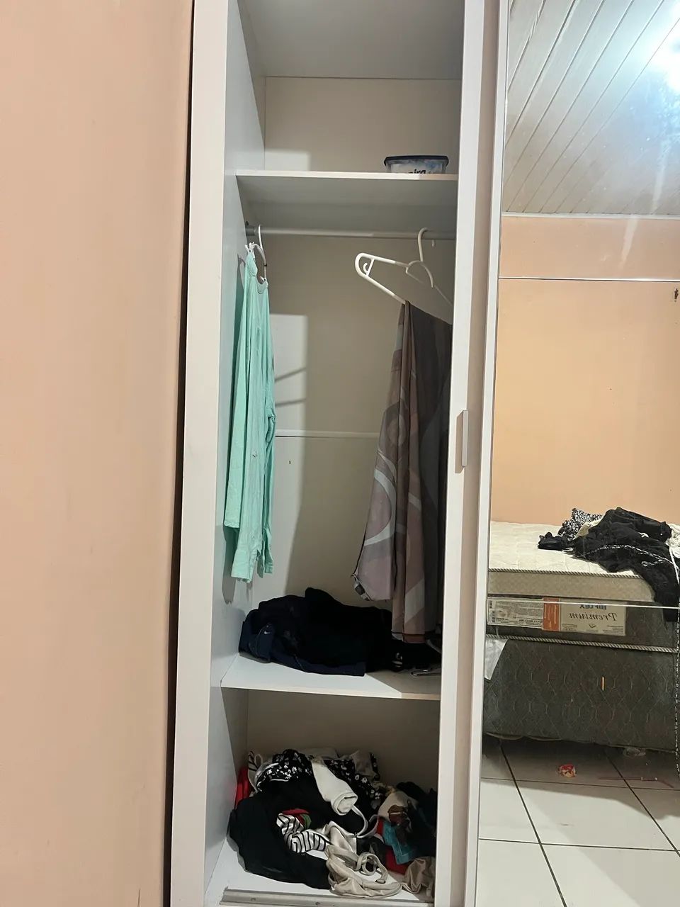 Guarda rouba com um mês de uso  - Foto 3
